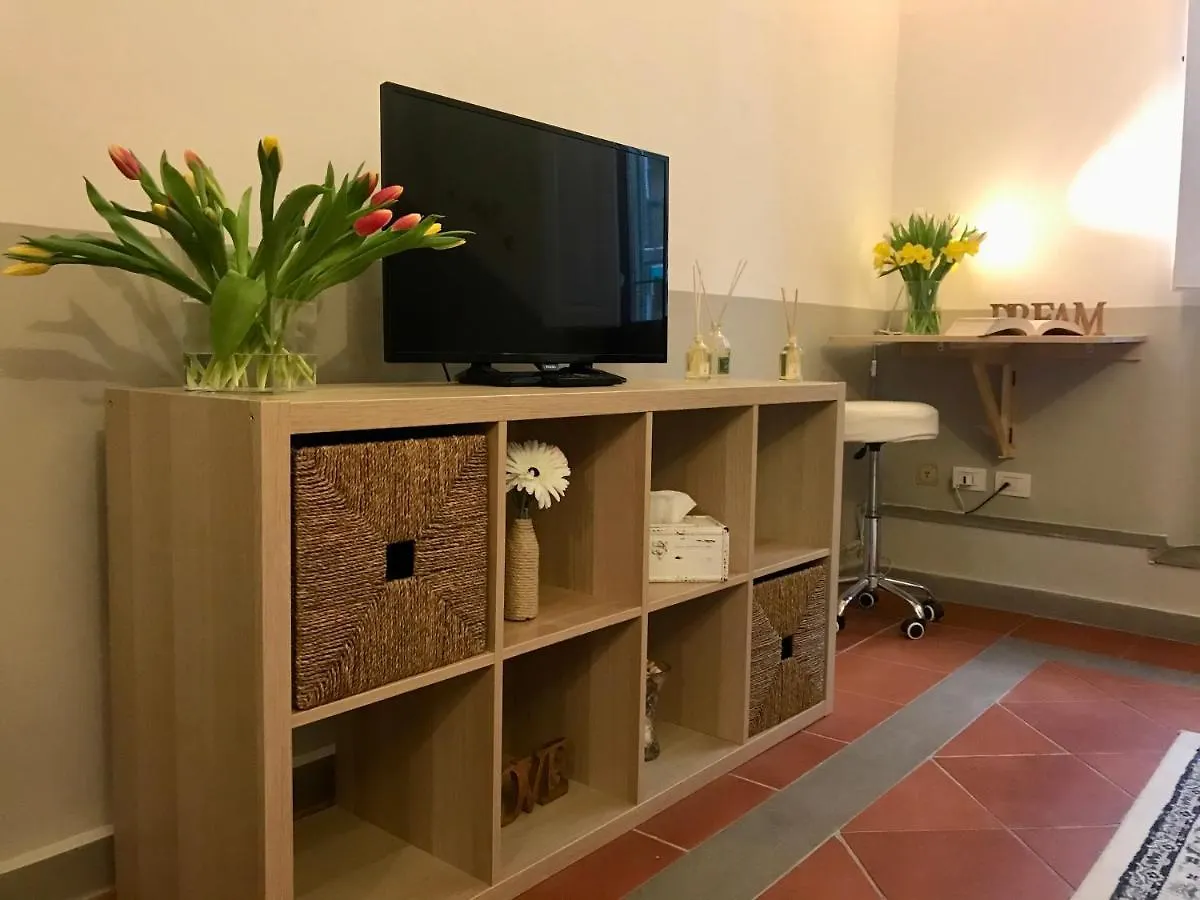 Sonnino Suite Florencia Apartamento